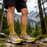 Водонепроницаемые носки DEXSHELL ULTRA THIN CREW желтый XL (47-49) DS683SSYXL
